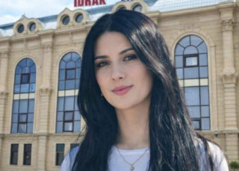 Şagird “İdrak”dakı müəllimi buna görə güllələyibmiş – AÇIQLANDI
