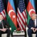 Donald Tramp İlham Əliyevi təbrik etdi