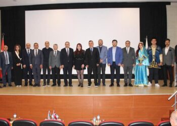 Türkiyədə Azərbaycan Kino Günləri keçirilir