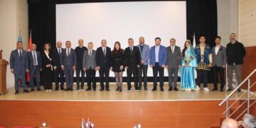 Türkiyədə Azərbaycan Kino Günləri keçirilir