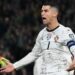 41 yaşlı Ronaldu 6-cı dəfə Dünya Çempionatına yollanır