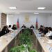 Təhsil İnstitutuna akkreditasiya haqqında şəhadətnamə təqdim edilib