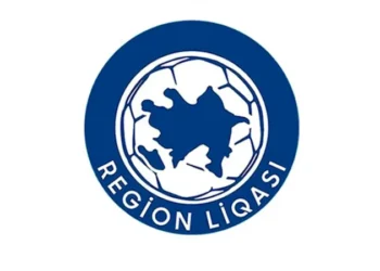 Region Liqasında final və III yer uğrunda oyunun yeri müəyyənləşdi