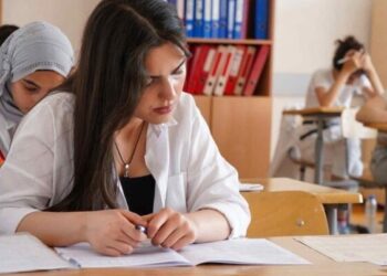 7 iyunda imtahan verəcək abituriyentlərin DİQQƏTİNƏ