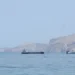 İran Hörmüz boğazında hərbi nəzarət zonasını genişləndirdi
