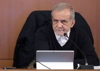 “İran dünyanı nüvə silahı əldə etmək istəmədiyinə əmin etməyə hazırdır” – Pezeşkian