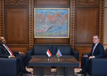 Azərbaycan və Sudanın diplomatik pasport sahibləri üçün viza tələbi ləğv edilir – YENİLƏNDİ