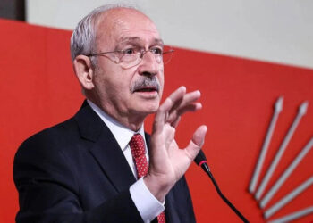 Kamal Kılıçdaroğlu rəsmən CHP sədri oldu