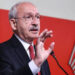 Kamal Kılıçdaroğlu rəsmən CHP sədri oldu