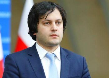 Bakı ilə razılaşmışıq, burada da kommersiya sirri var – Kobaxidze