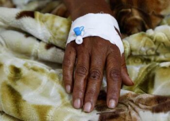 Nigeriyada Lassa qızdırmasından ölənlərin sayı 190-a çatıb