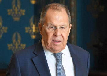 Lavrov: Ermənistanı yanlış məntiqə sürükləməyə çalışırlar