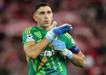Martines finalda bu hərəkəti ilə ürəkləri fəth etdi