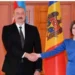 Maya Sandu: Azərbaycan həmişə Moldovanın etibarlı dostu olub