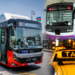 “BakuBus” və “Bakı Taksi Xidməti” “Bakı Metropoliteni”nə birləşdirilib – FƏRMAN
