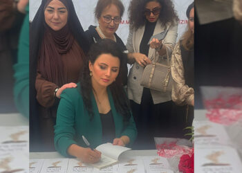 Yazıçı Aysel Nəsirzadənin “Gerisi nağıl” kitabının imza günü böyük maraqla qarşılandı – FOTOLAR
