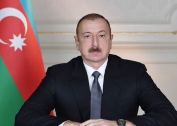Nümayəndə heyətlərinin xaricə səfərləri Prezidentlə razılaşdırılacaq