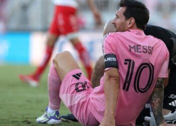 Messi ilə bağlı pis XƏBƏR