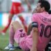 Messi ilə bağlı pis XƏBƏR