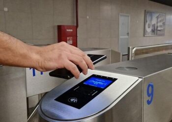 NFC ödənişi zamanı hesabdan silinmənin gecikməsi… – Rəsmi