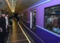 Bayram günlərində Bakı metropolitenində hərəkət qrafiki dəyişdiriləcək
