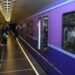 Bayram günlərində Bakı metropolitenində hərəkət qrafiki dəyişdiriləcək