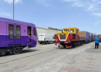“28 May” və “Cabbarlı” arasında yeni keçid bu tarixdə açılacaq