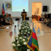 Azərbaycan Hərb Tarixi Muzeyində tədbir keçirilib