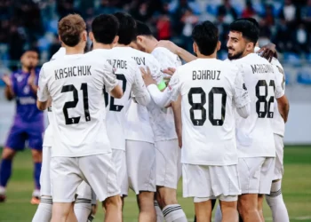 Premyer Liqa: “Qarabağ” mövsümü qələbə ilə başa vurub