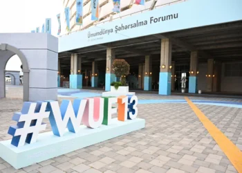 WUF13 qlobal mənzil maliyyələşdirilməsi sistemlərini islah etməyə çağırıb