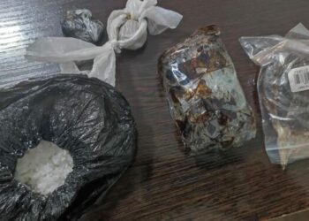 Azərbaycanda narkotiklərlə bağlı 3061 cinayət faktı aşkarlanıb