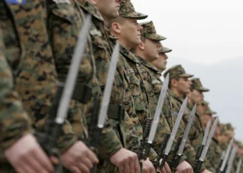 NATO bu ölkələri qorumaq üçün hərəkətə keçir