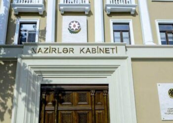 Nazirlər Kabineti, AHİK və Sahibkarlar Təşkilatları Milli Konfederasiyası arasında birgə saziş bağlanıb