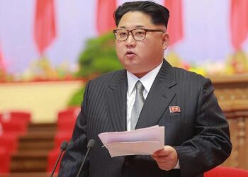 Kim Çen In Prezident İlham Əliyevi təbrik edib