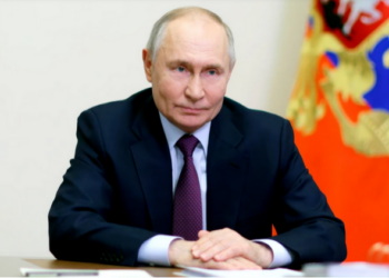 Putin Dağıstan rəhbərini vəzifədən azad edib