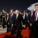 Rusiya Prezidenti Putin Çində