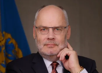 Estoniya Prezidenti: Azərbaycanla tərəfdaşlığın daha da möhkəmlənəcəyinə ümid edirəm