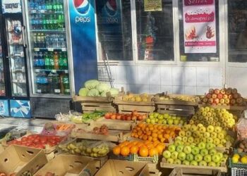 Küçə ticarəti ilə məşğul olanlara şərait yaradılacaq – Tapşırıq