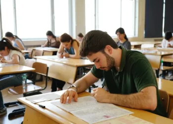 Bu gün rezidenturaya qəbul imtahanının birinci mərhələsi keçiriləcək