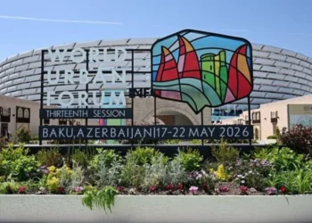 WUF13 iqlimə davamlı mənzil sistemləri yaratmağa çağırıb