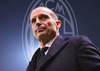 “Milan”nın baş məşqçisi Massimiliano Alleqri vəzifəsindən ayrılıb