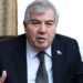 Sabir Rüstəmxanlı “Şərəf” ordeni ilə təltif edildi