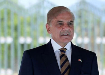 Şahbaz Şərif Azərbaycan Prezidentini təbrik edib