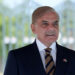 Şahbaz Şərif Azərbaycan Prezidentini təbrik edib