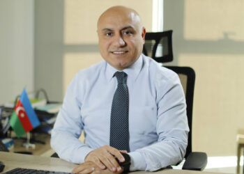 Mayis Musayev işdən çıxdı