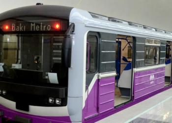 Bakıda tramvayla sərnişindaşıma xidmətini Metropoliten təşkil edəcək