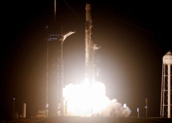 SpaceX starbase obyektində partlayış