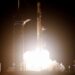 SpaceX starbase obyektində partlayış