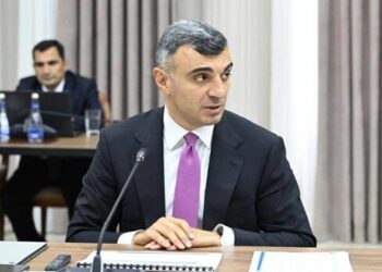 Bu il neftin orta qiyməti bu qədər olacaq – AMB sədri