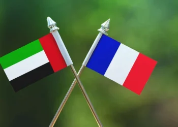 BƏƏ və Fransa hərbi əməkdaşlıq sazişi imzalayıb